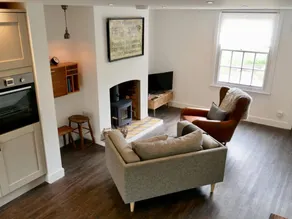 Cottage with garden | Dogs allowed - Image 3