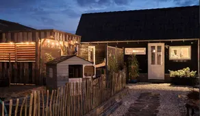 Welness Chalet - Image 4