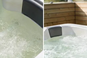 Fully equipped pleasant holiday home with hot tub, terrace & sauna | Pets allowed - Image 3