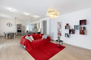Apartment with garden | Garden view - Image 4