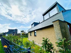 Maison de vacances avec terrasse et jardin - Image 5