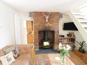 Fully equipped cottage with garden | Dogs allowed - Image 4
