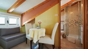 Studio für 2 Personen (15 m²) in Trogir - Image 2