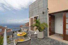 Ático Mirador de Humboldt - Image 3