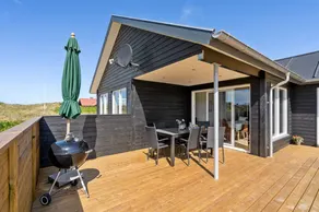 Fully equipped house with terrace & sauna | Pets allowed - Image 2