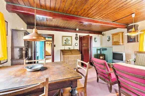 Holiday home with terrace & barbecue | Sea view - Image 2