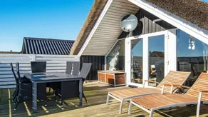 Holiday home with 2 rooms for 6 persons - Image 3