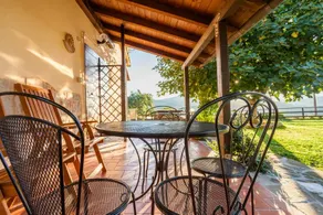 Agriturismo Ca' Licozzo: Rosa- Appartamento monolocale - Image 4