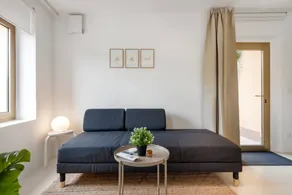Modern holiday home with terrace close to Nova Gorica - Image 3