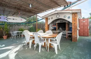 Spacious Villa with Private Pool near La Riera de Gaia - Image 2