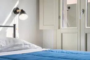 Dedicated room with terrace & garden | Garden view | Pet-friendly - Image 4