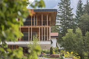 Fully equipped holiday apartment with terrace | Mountain view - Image 3