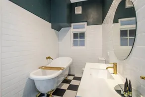Ferienwohnung | Barracks Arch in der Nähe - Image 3