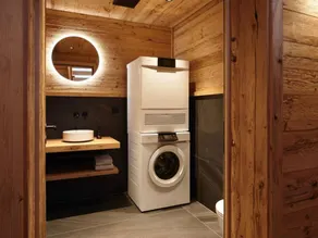 Fully equipped lovely apartment with terrace, sauna & jacuzzi | Mountain view | Ski nearby - Image 2