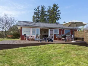 Children-friendly beautiful house with terrace & barbeque | Sea view | Dogs allowed - Image 3