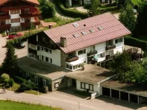 Geräumige 2-Zimmer-Wohnung mit Südbalkon - Image 4
