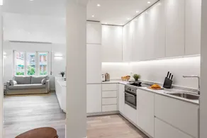 Levante Mare Suite - Happy Rentals - Image 4