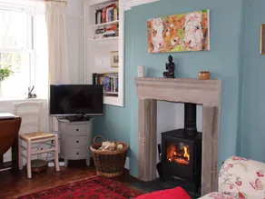 Charmant cottage convivial et familial avec jardin | Vue rivière | Avec animaux autorisés - Image 3