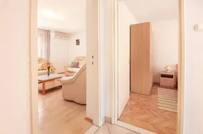 Holiday apartment with barbeque | Sea view - Image 4