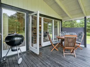 Holiday Home Svantepolk 1 1km from the sea by Interhome - Image 4