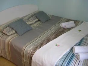 Moderne Wohnung in der Nähe des Zentrums - Image 2