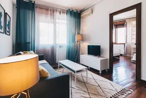 Appartement de vacances | Proche Plaza Nueva - Image 4