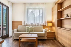 Apartamento 'Alagundis Pyropus' con vistas a la montaña, piscina compartida y Wi-Fi - Image 4