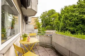 Appartamento con 2 camere da letto per 2 persone - Image 2