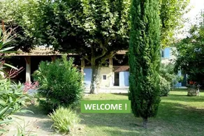 Holiday Home 'Gîte Du Poney Fringant' with Private Terrace, Private Garden and Wi-Fi - Image 3