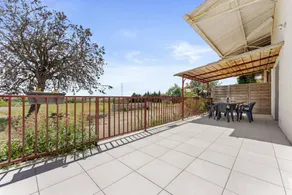 House with garden, terrace & barbecue | Garden view - Image 3