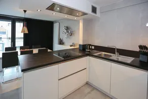 Lovely holiday apartment with terrace | Sea view | Close to the beach - Image 4