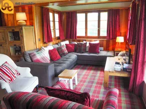 Chouc'lé n° 20, 5 rooms with full comfort - Image 4
