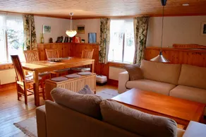 Ferienhaus mit Garten, Grill und Sauna - Image 3