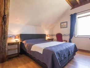 Bed & breakfast with 1 bedroom for 3 persons - Image 5