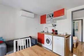 T2 Antipuyou Apartment – Private Terrace, Wi-Fi & Air Conditioning - Image 2