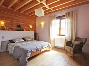 Cottage with garden & barbeque - Image 4