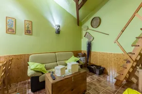 Ferienhaus mit Grill und Terrasse | Bergblick - Image 4