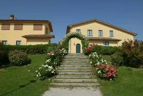 Agriturismo Musignano: Appartamento VERMENTINO - Image 3