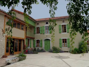 La Ferme des Courreyes - Image 2