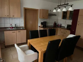 Wohnung mit Grill, Terrasse und Garten - Image 5