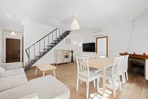 Voll ausgestattetes Ferienhaus mit Pool, Grill und Terrasse | Strand in der Nähe | Haustiere erlaubt - Image 4