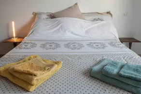 Bellissimo bed & breakfast con giardino, idromassaggio e terrazza | Vista sulla montagna - Image 3