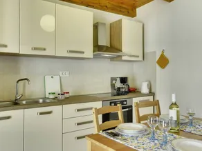 Atractivo apartamento con 1 habitación para 4 personas - Image 5