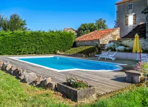 Homerez - Villa i Lherm - Image 4
