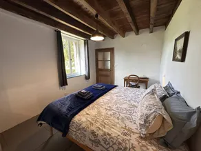 Gite with garden & pool - Image 4