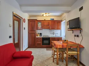 Lake view apartment with balcony and parking Larihome A25 - Image 5