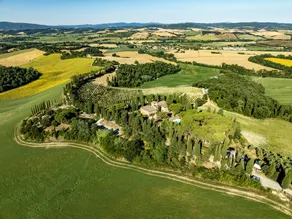Pieve Sprenna: Camera Pansè - Image 2