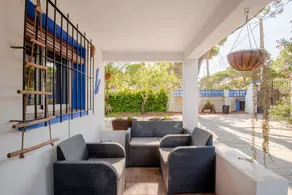Maison de vacances avec piscine privée, jardin et terrasse | Parfaite pour le travail à distance - Image 5