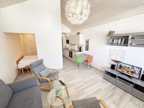 Apartment with 1 bedroom for 3 persons - Image 5