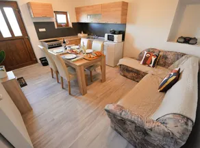 Wunderschönes Apartment mit Grill, Garten und Terrasse - Image 5